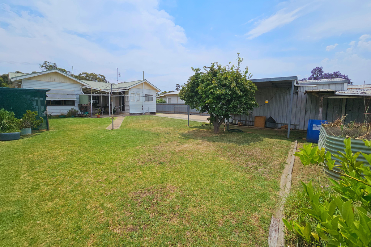 12 Corrigan Avenue, Kyabram