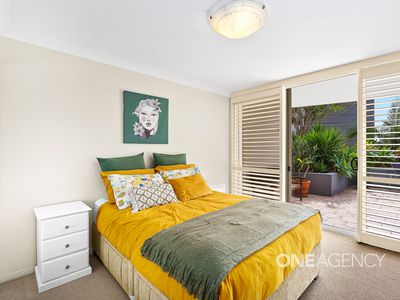 2 / 12-14 Kembla Street, Wollongong