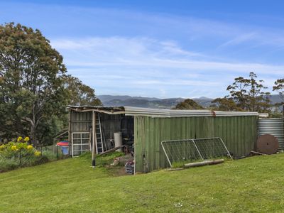 239 Cradoc Hill Road, Cradoc