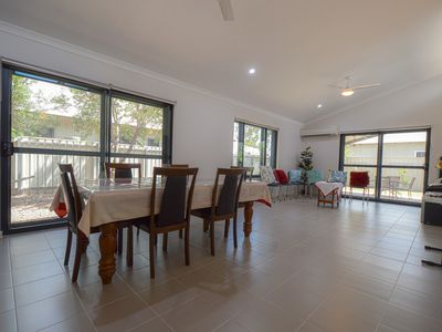 124 Kennedy Street, South Hedland