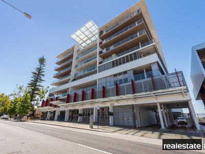 43 / 1178 Hay Street, West Perth