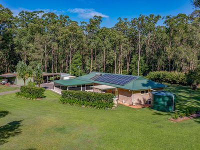 98 Kildeys Road, Cootharaba