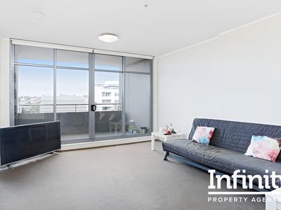 505 / 747 Anzac Parade, Maroubra