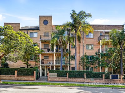 20 / 56 Marlborough Road, Homebush West