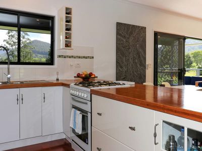 171 Gungas Road, Nimbin