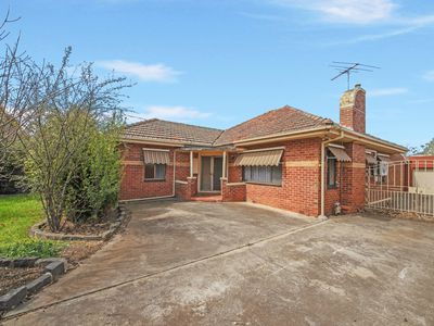 15 Parker Street, Werribee