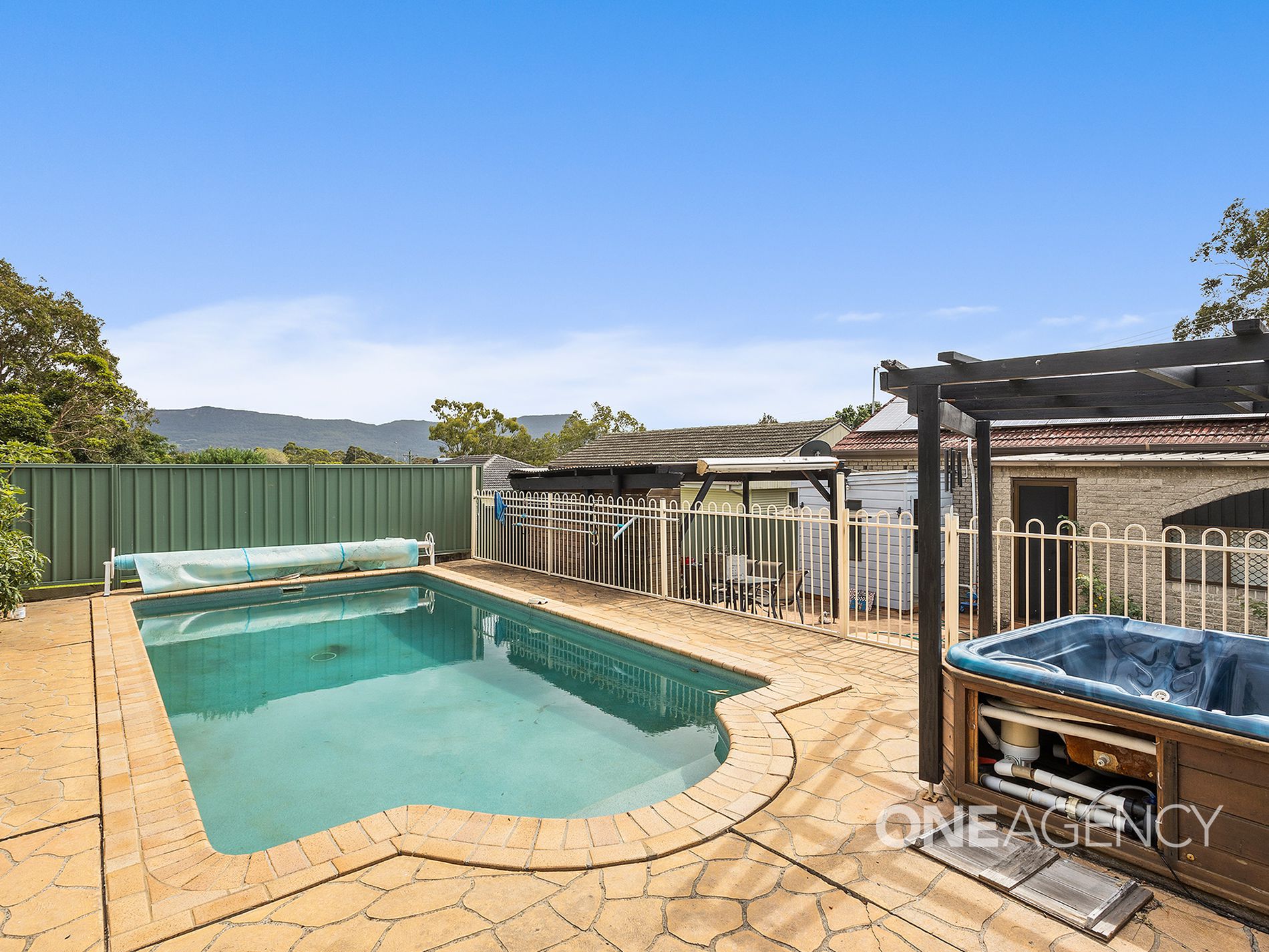 26 Cornwall Road, Dapto