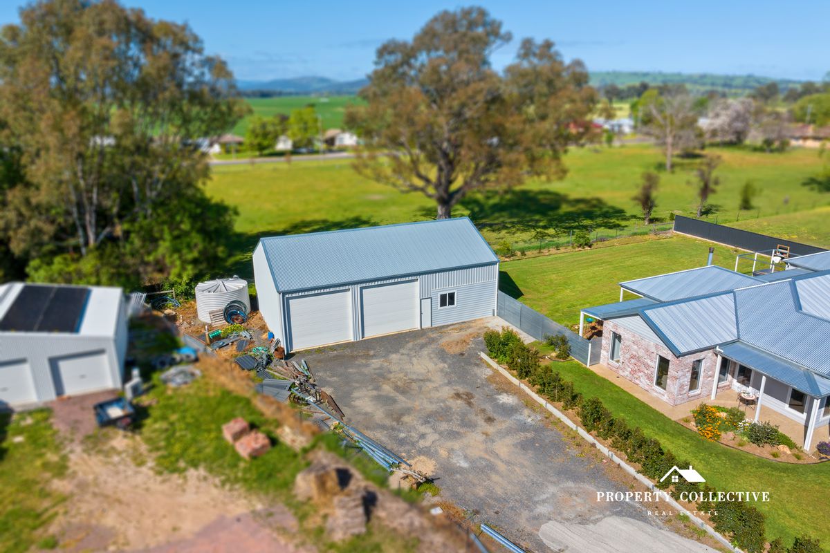 26 Nyberg Close, Moyhu