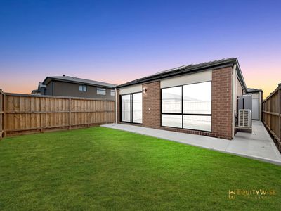 25 Farmington Road, Wyndham Vale