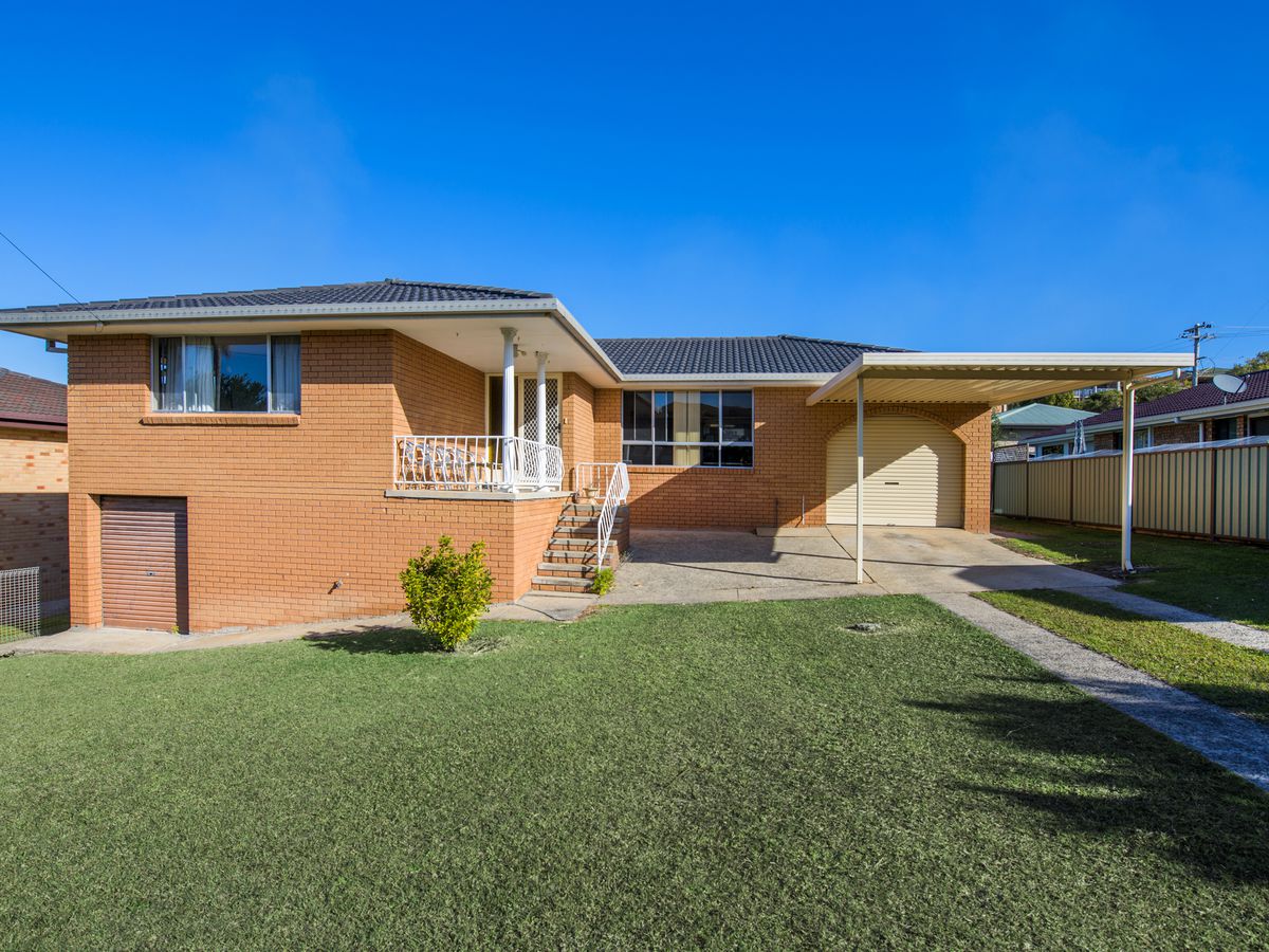 3 Maldon Place, Woolgoolga