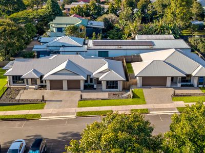 24 - 26 Jack Street, Atherton