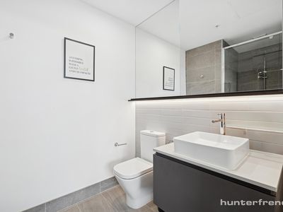 412 / 38 Clark, Williams Landing
