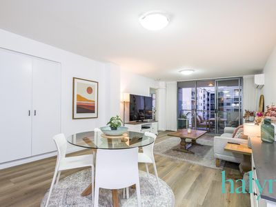 31 / 175 Hay Street, East Perth