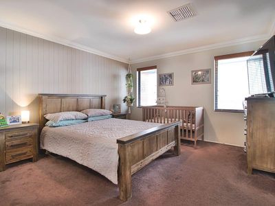 95 Tranby Drive , Baldivis