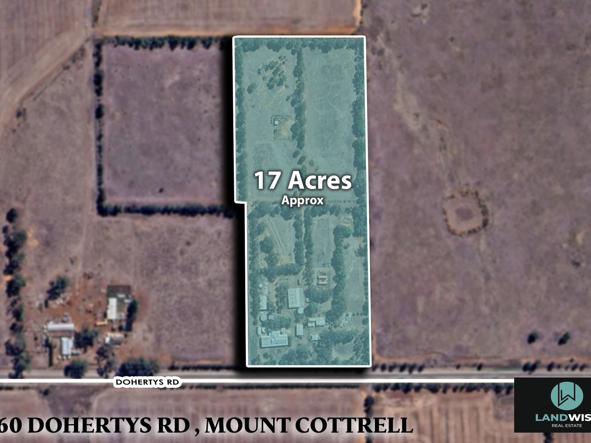 1760 Dohertys Road, Mount Cottrell