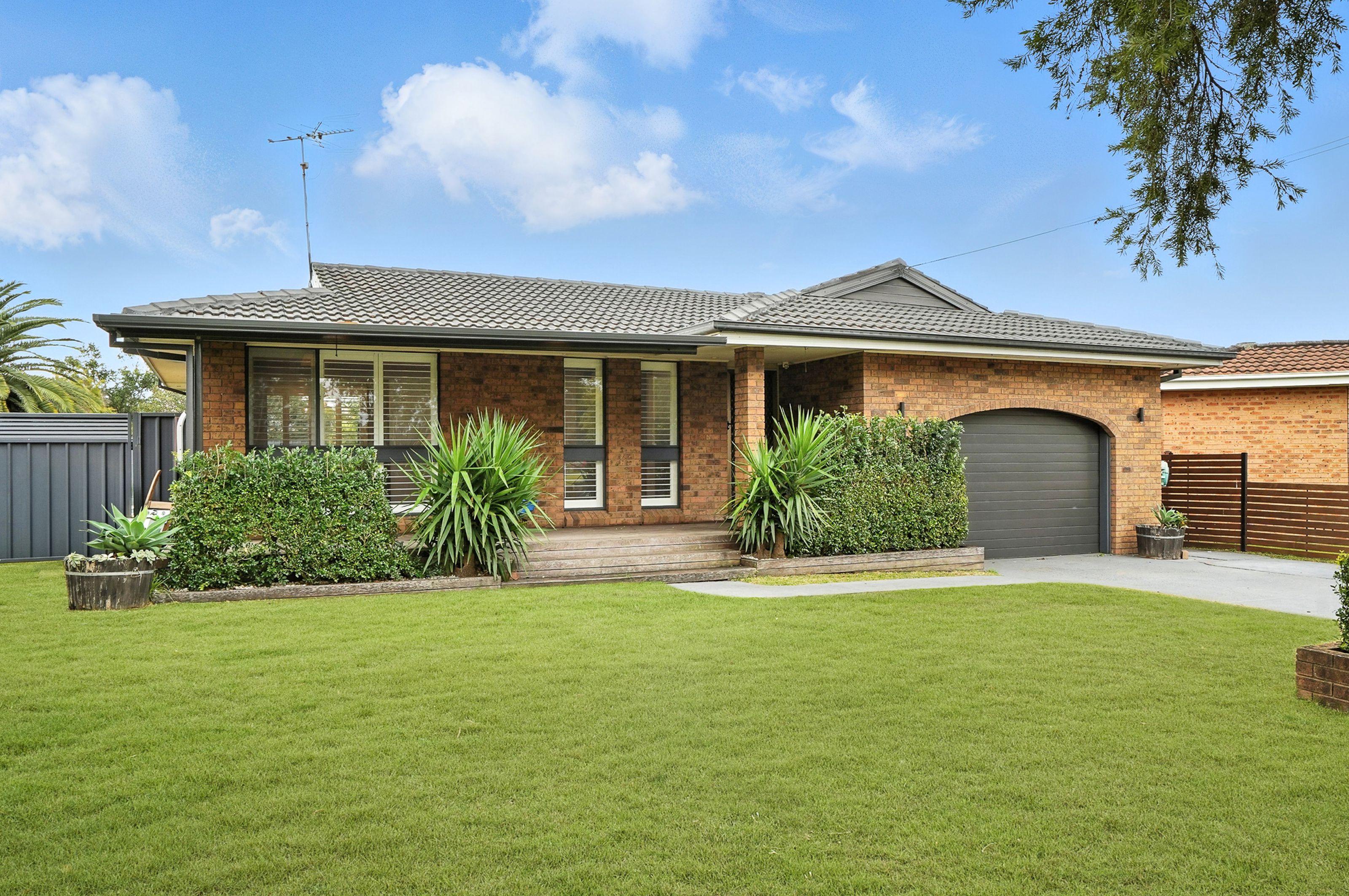 18 Nerang Circuit, SOUTH PENRITH