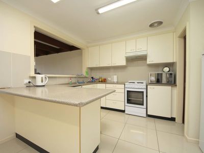 65 Lucas Avenue, Moorebank