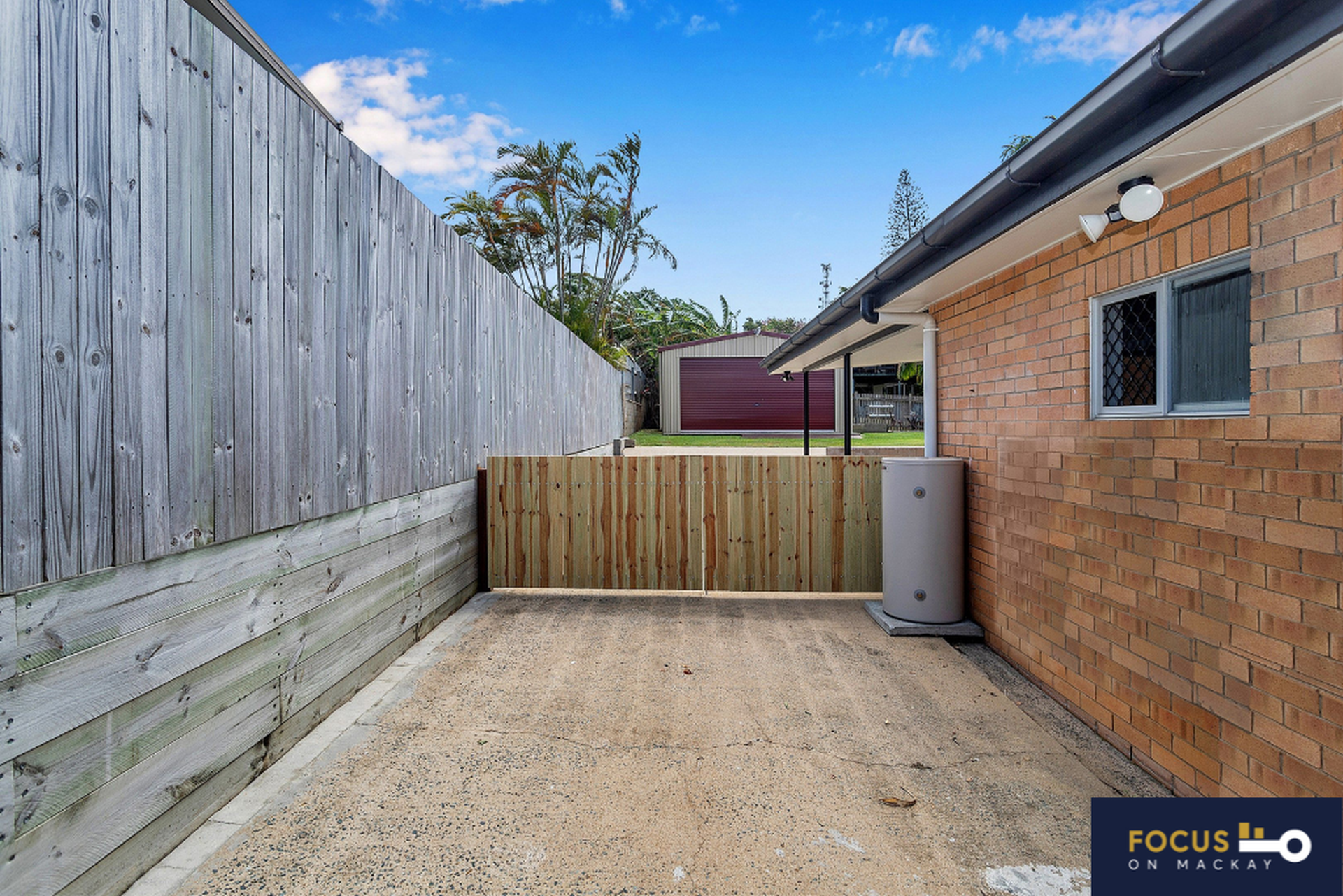 36 Holack Street, North Mackay