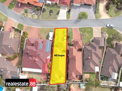 18 Burdett Retreat, Murdoch