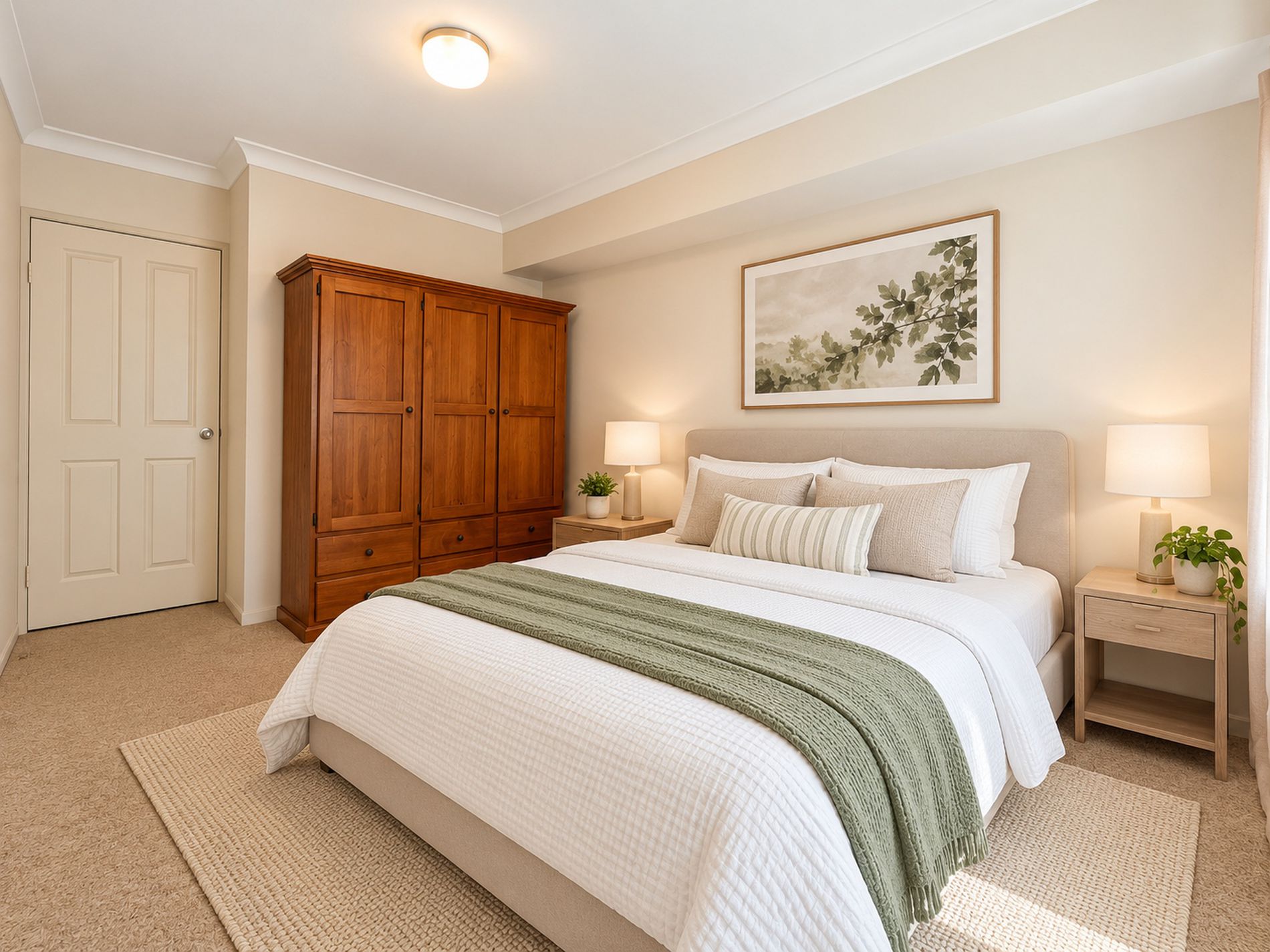 6 / 38 Cooyong Crescent, Toongabbie