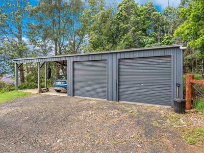 206 Sargents Road, Cawongla