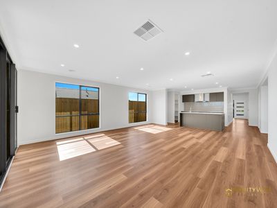 35 Ardsley Street, Manor Lakes