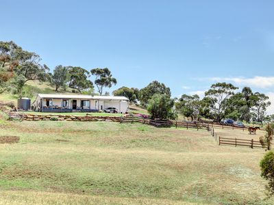 11 Davenport Road, Palmer
