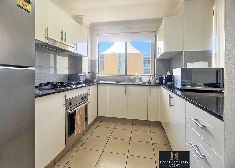 205 / 465 Chapel Rd, Bankstown