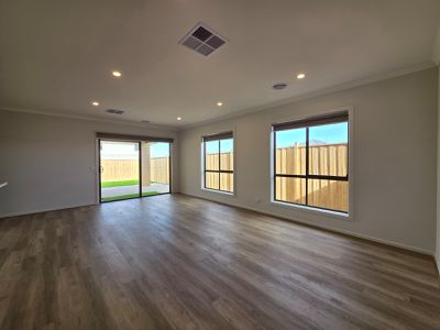 21 Drum Street, Mambourin