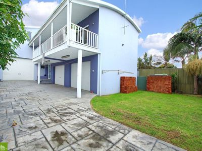 96 Little Lake Crescent, Warilla