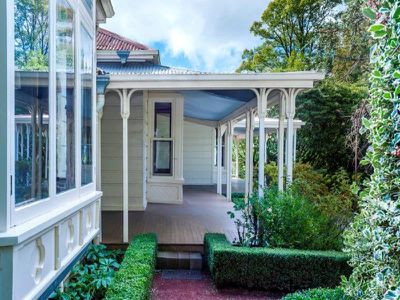 222 Alton Road, Mount Macedon