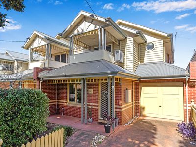 143 Johnston St,, Newport