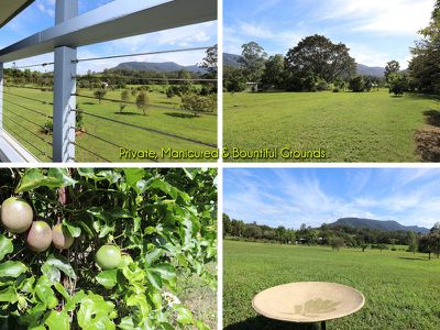 171 Gungas Road, Nimbin