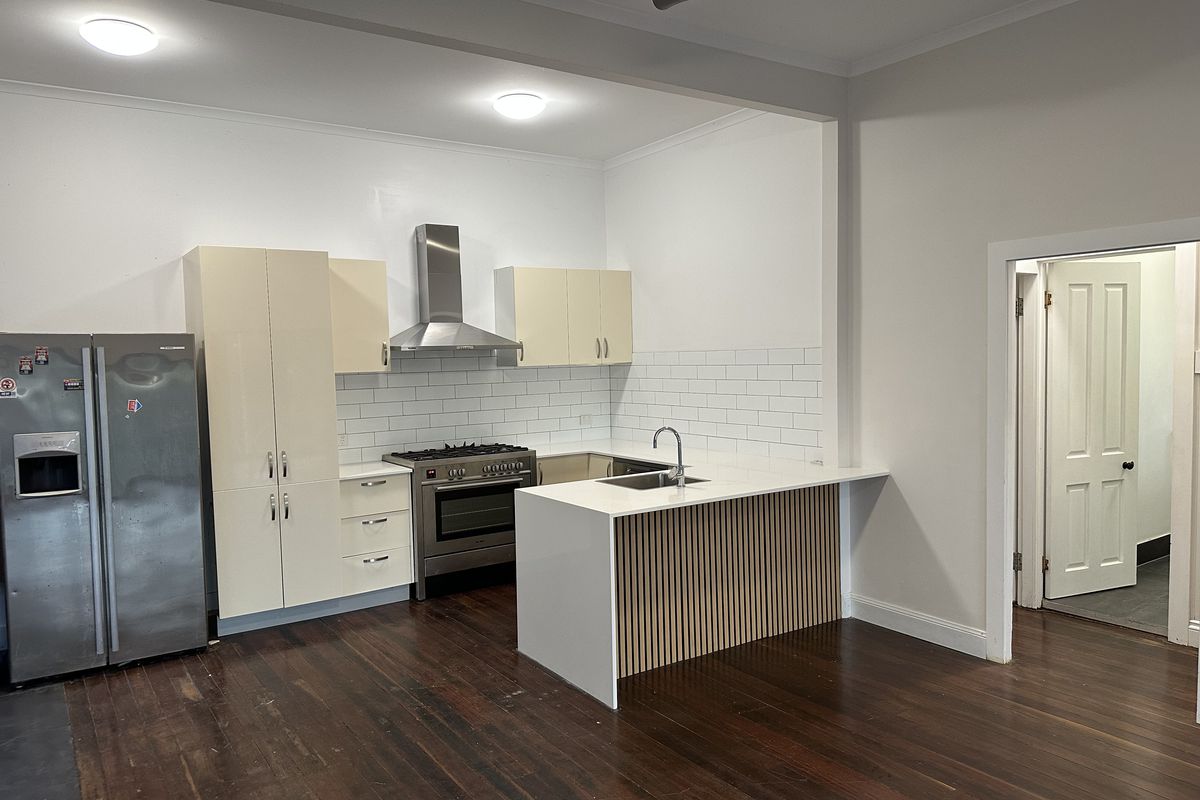3 / 43 Rosecliffe Street, Highgate Hill