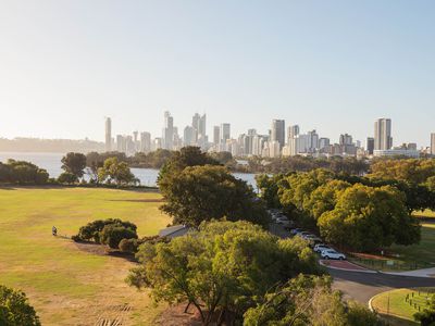 22 / 55 McCallum Lane, Victoria Park