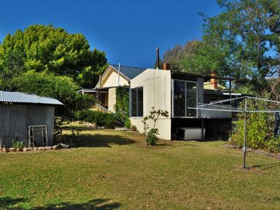 347 Welumba Creek Road, Greg Greg