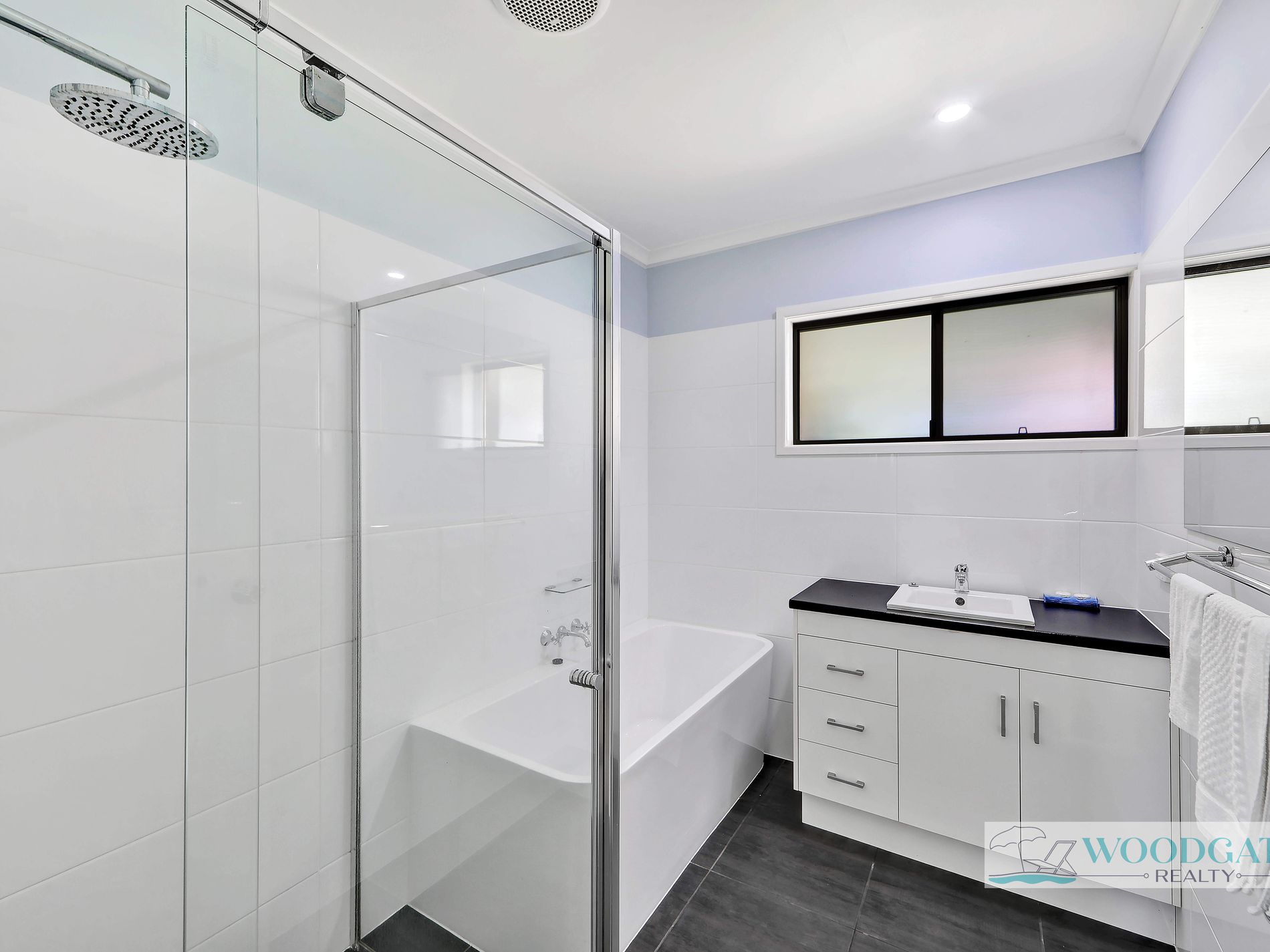98 MACKEREL STREET, Woodgate