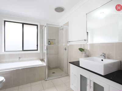 41 Mckenzie Boulevard, Gregory Hills