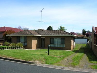 25 Clezy Crescent, Mount Gambier