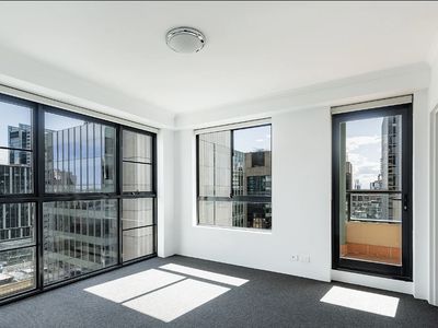 2203 / 1 Hosking Place, Sydney