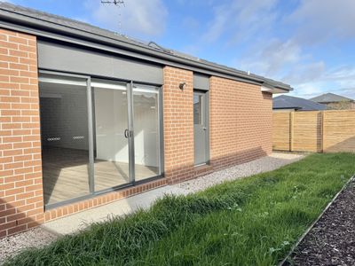 10 Sensra Road, Wyndham Vale