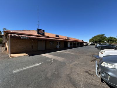 8&9 / 22 Throssell Road, South Hedland