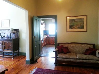 15 Surrey Road, Keswick