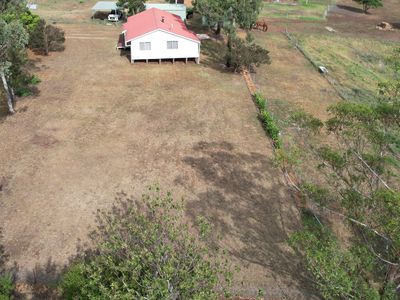 40 HALL ROAD, Merriwa