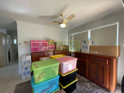 3B Hewett Street, Toll
