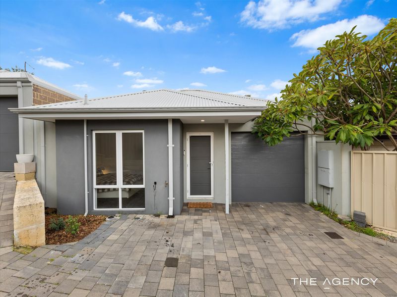 31A Glendower Way, Spearwood