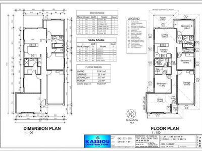 25 Brook Circuit, Zuccoli