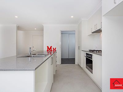 17 Lester Terrace, Moncrieff