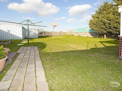 25 Springvalley Way, Narre Warren South