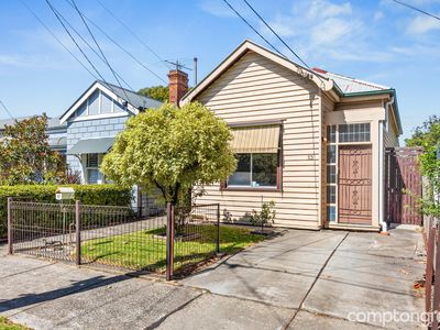 53 Tongue Street, Yarraville